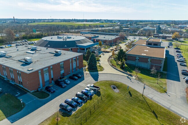 Kentucky Tech - Central Campus