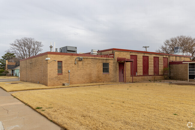 Plainview Collegiate High School is a school where dreams are not just imagined but achieved.
