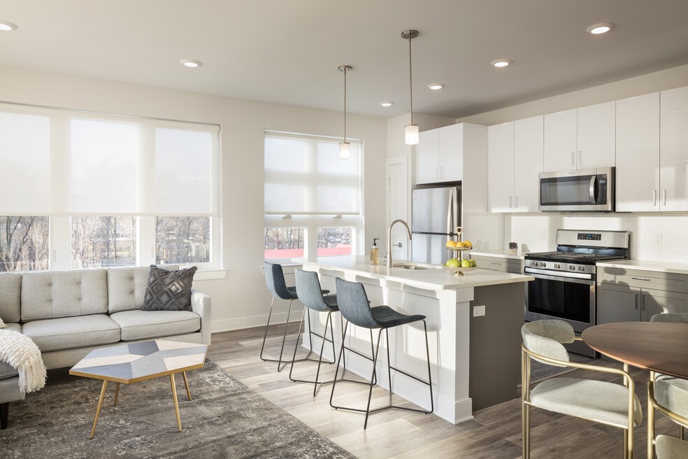 The Quin, Plainfield, NJ 07062 - photo 1