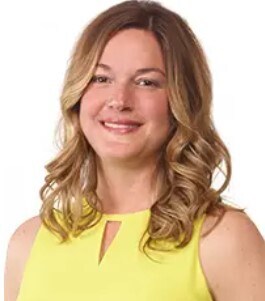 Lindsay Blanton