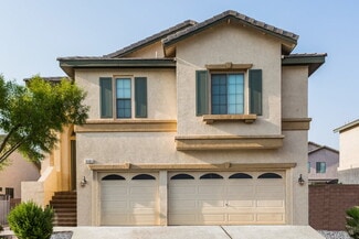 9101 Pine Mission Ave, Las Vegas, NV 89143