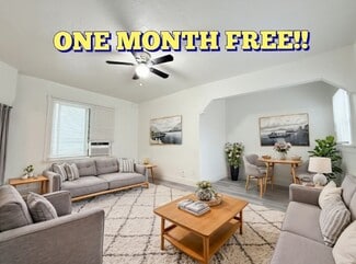 614 E 600 S Unit 12, Salt Lake City, UT 84102