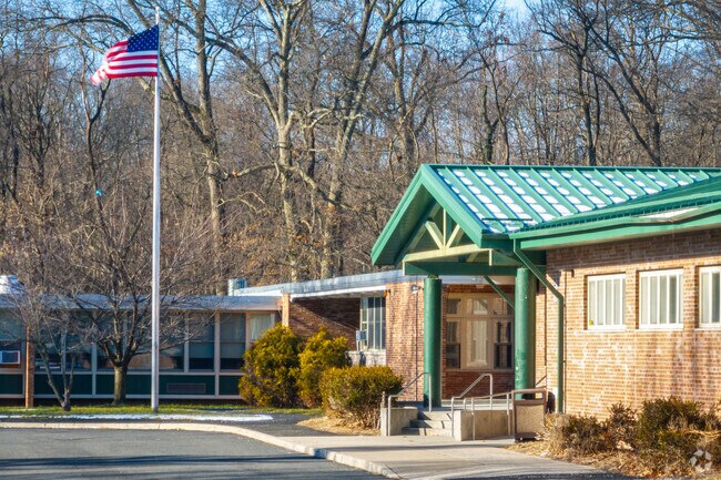 Thelma L. Sandmeier Elementary received an A overall Niche grade, located in Springfield, NJ.