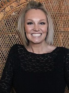 Katie Ladue Gilbert
