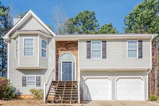 40 Pleasant Forest Trail, Temple, GA 30179