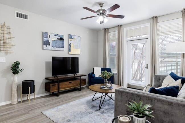 Overture Ridgmar 55+ Active Adult Apartment Homes, Fort Worth, TX 76116 - photo 2