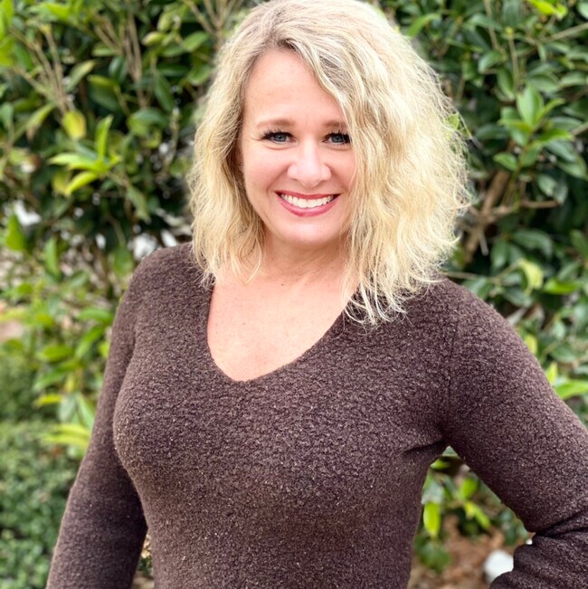 Amy Horvath