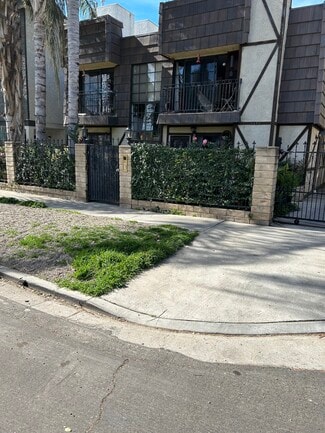 4455 Vista Del Monte Ave Unit 5, Sherman Oaks, CA 91403