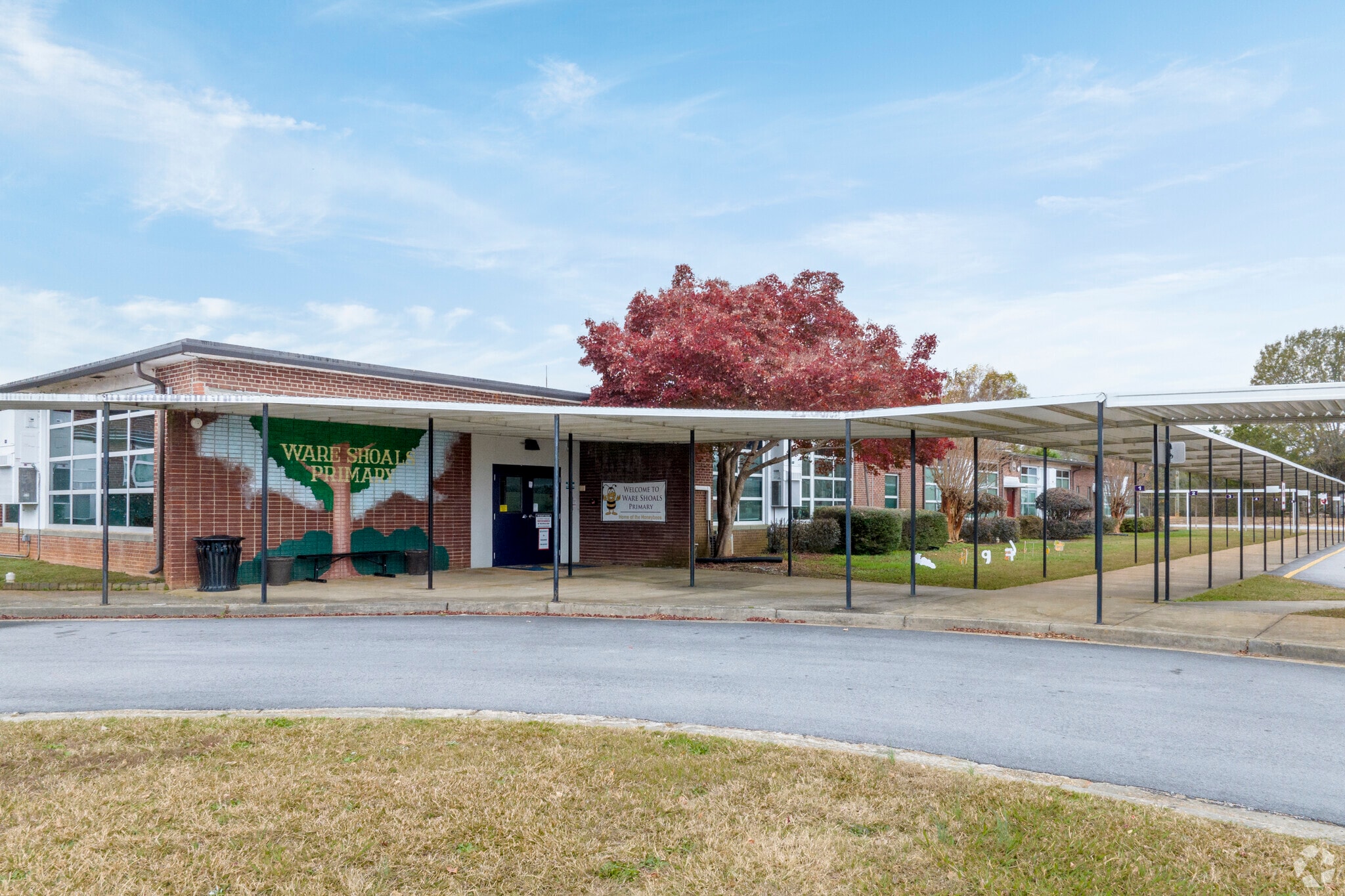 38 Walnut St, Ware Shoals, SC 29692 MLS 130015