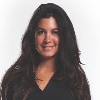 Nicole Forte