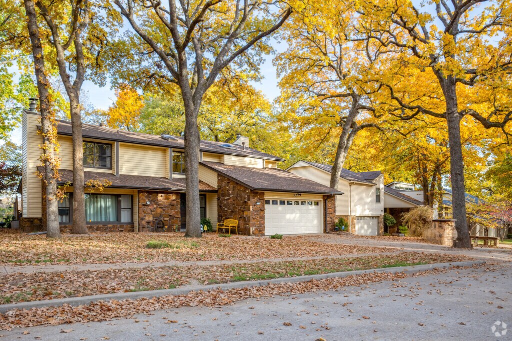 8206 S Ash Ave, Broken Arrow, OK 74011 MLS 2412021