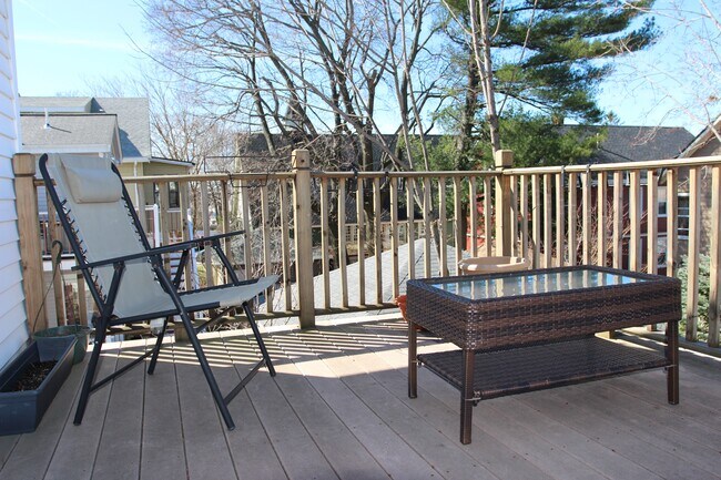 61 Quincy St unit 2, Medford, MA 02155 - photo 2