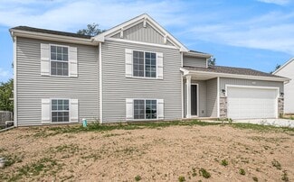 15950 Hobart St, Lowell, IN 46356