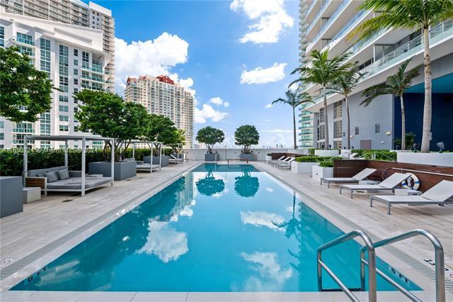 Brickell House unit 1909, Miami, FL 33131 - photo 2