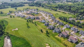 2825 Ballybunion, Okemos, MI 48864