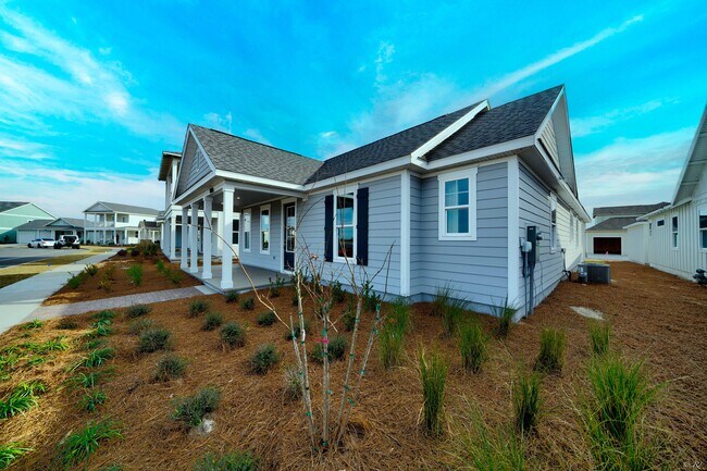 3204 Heartleak Ave unit 37004357, Panama City, FL 32405 - photo 7