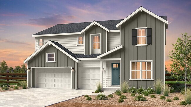 3762 Freestone Point St unit 36664284, Castle Rock, CO 80108 - photo 3