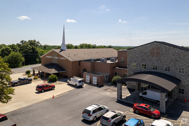 Community Christian Academy