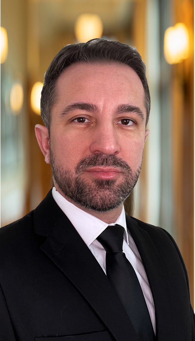 Agent Photo