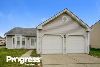 2016 Big Tree Dr, Columbus, OH 43223