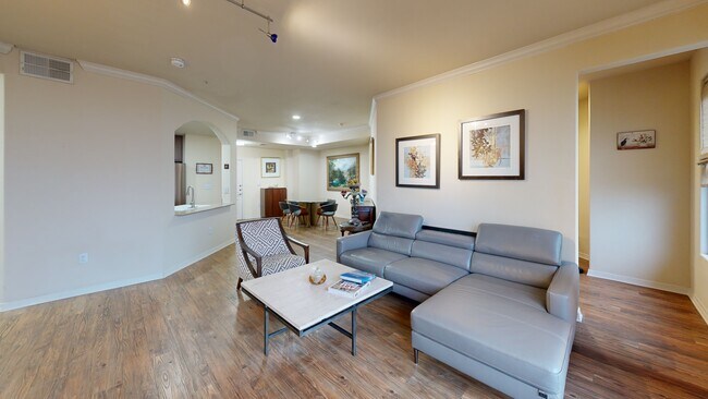 Grand Treviso Tower unit 1006, Irving, TX 75039 - photo 2