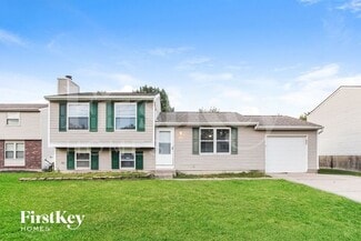 1458 Summe Dr, Cincinnati, OH 45231