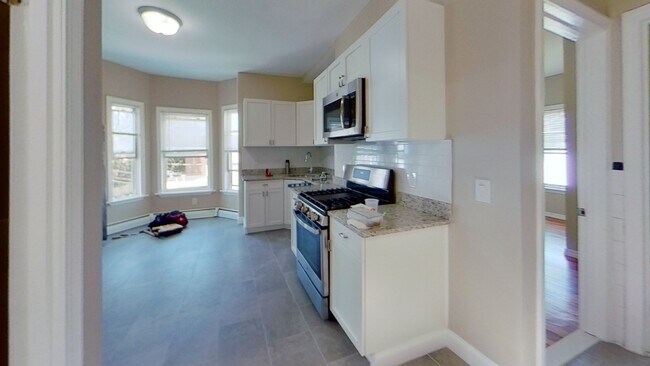 119 George St unit 1, Roxbury, MA 02119 - photo 2