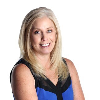 Monica Fry