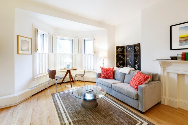 383 Commonwealth Ave unit 39/2/2025, Boston, MA 02115 - photo 2