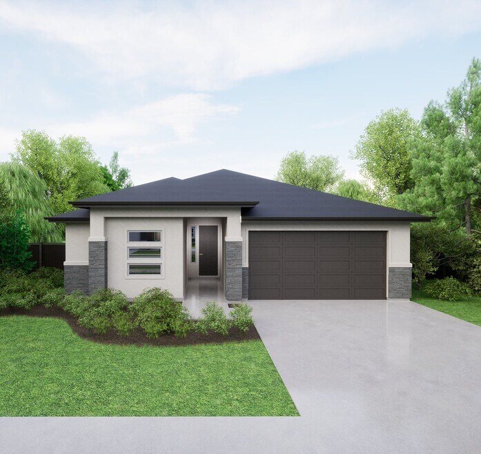 2264 E Rodeo St, Kuna, ID 83634 - photo 1