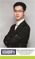 Agent Photo