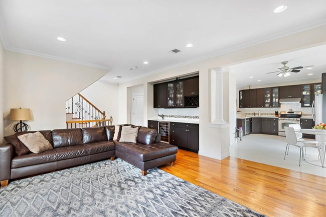 603 Glen Ave, Cliffside Park, NJ 07010 - photo 3