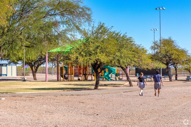 Anna Lawrence Intermediate School.