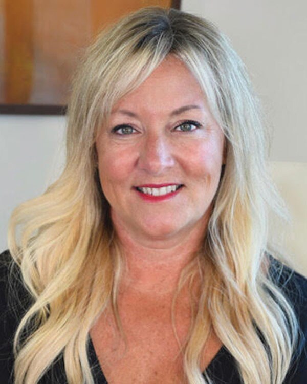 Sarah Kimball