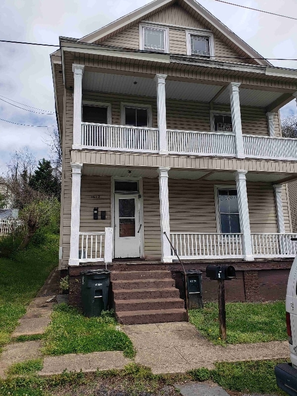 1612 Pierce St Unit B, Lynchburg, VA 24501