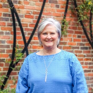 Cindy Broeker