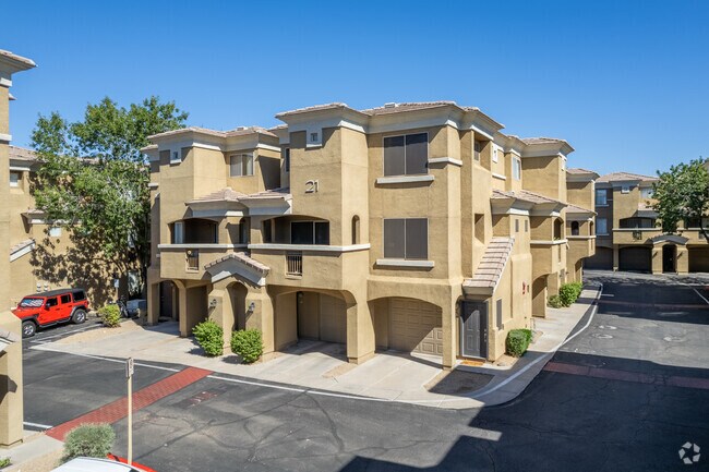 La Terraza at the Biltmore, Phoenix, AZ 85016 - photo 5