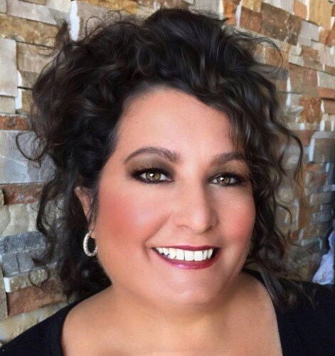 Deidre Pfeifer