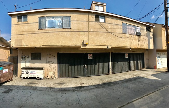 6331 Templeton St, Huntington Park, CA 90255 - photo 4