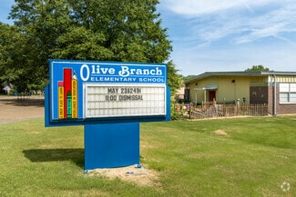 Olive Branch Elementary School