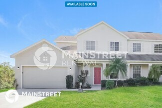 628 Creuset Ave S, Lehigh Acres, FL 33974