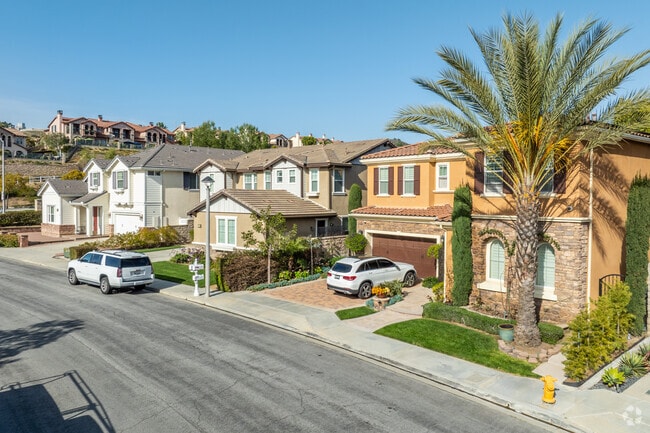 Yorba Linda homes sell faster at just 27 days, which is lower than the national average.