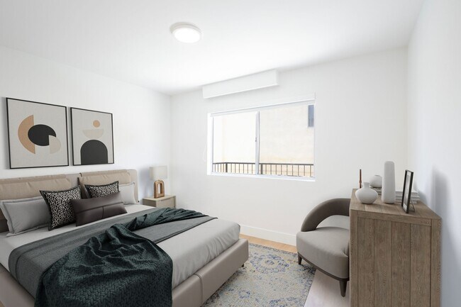 5716 Lexington Ave, Los Angeles, CA 90038 - photo 5