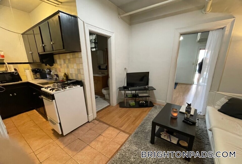 281 Corey Rd unit B, Boston, MA 02135 - photo 1