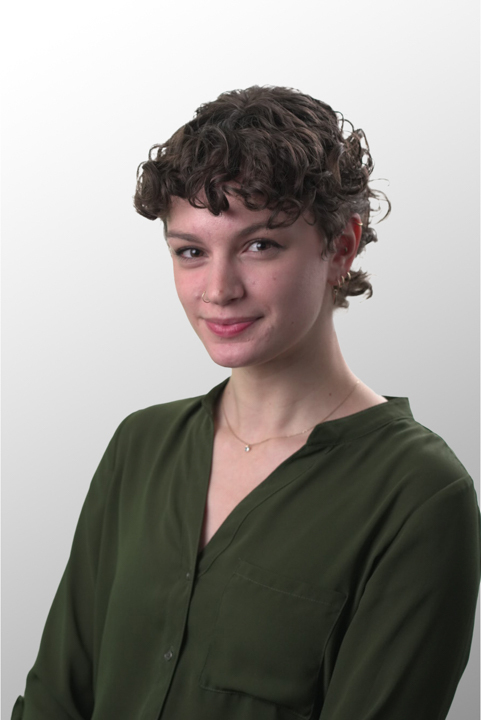 Catherine Lashley
