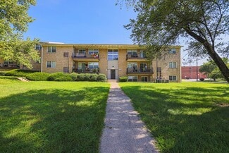 6502 Mcclean Blvd, Baltimore, MD 21214
