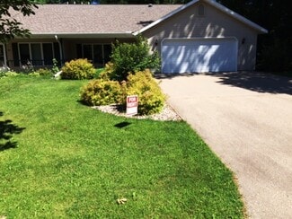 1105 W North Water St Unit 1105, New London, WI 54961