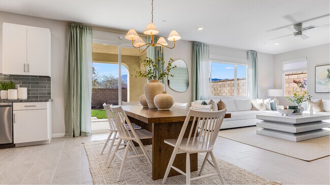 11389 N Star Ln, Desert Hot Springs, CA 92240 - photo 5