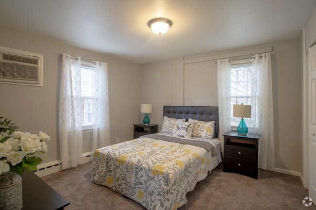 The Village at Haddonfield, Haddonfield, NJ 08033 - photo 6