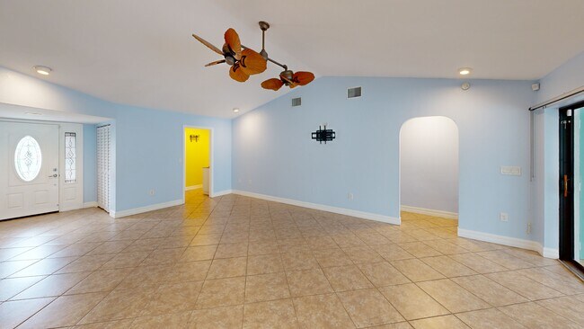 4258 Swensson St, Port Charlotte, FL 33948 - photo 2